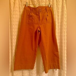 Sundance Voyager Cotton Trousers